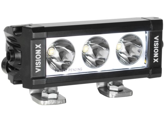 LED VISION X 3 LED